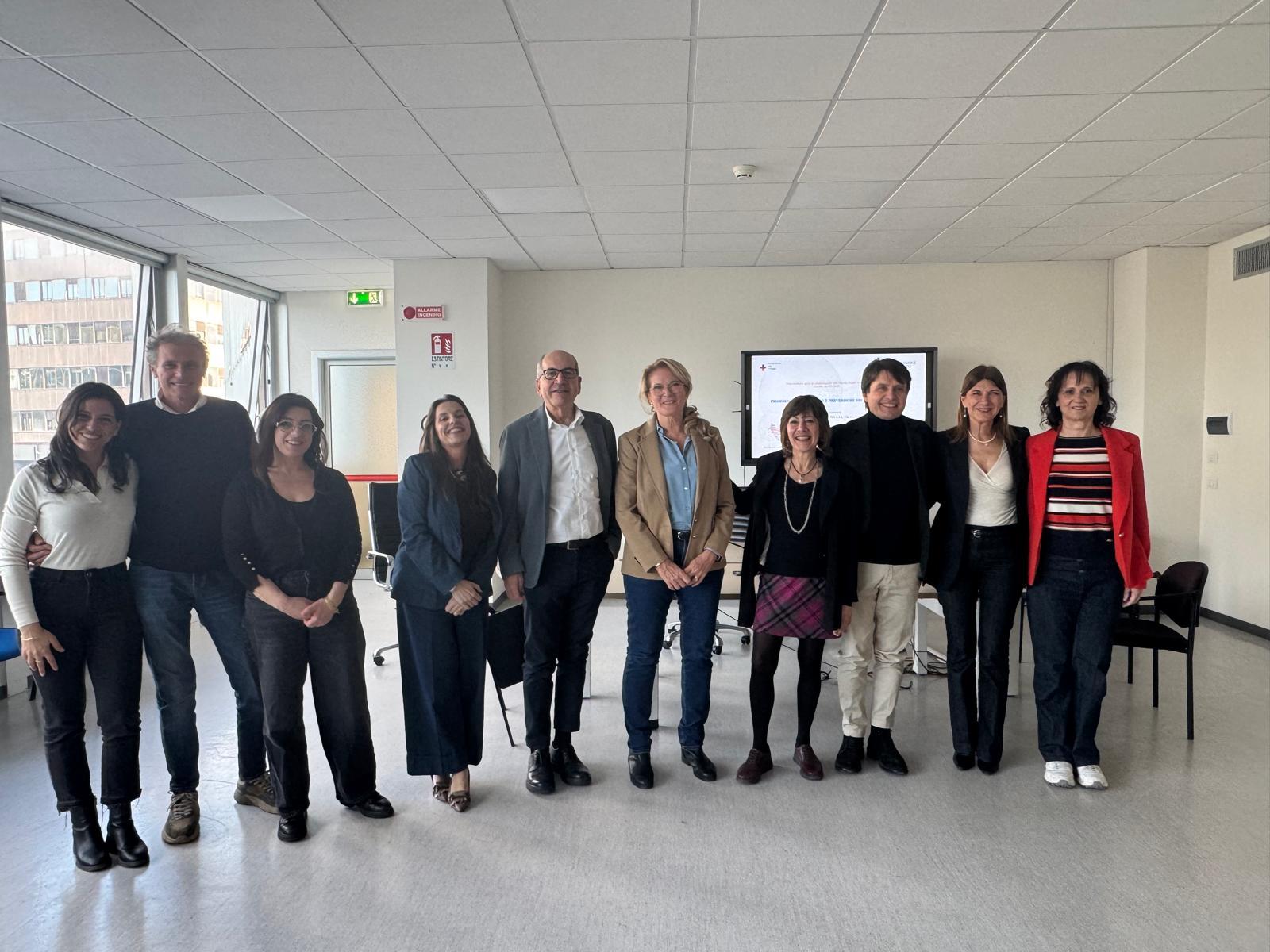 Asl Viterbo e Plastic Free insieme per ambiente e salute