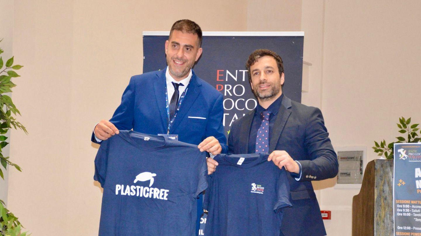 Ente Pro Loco Italiane e Plastic Free uniscono le forze per l’ambiente