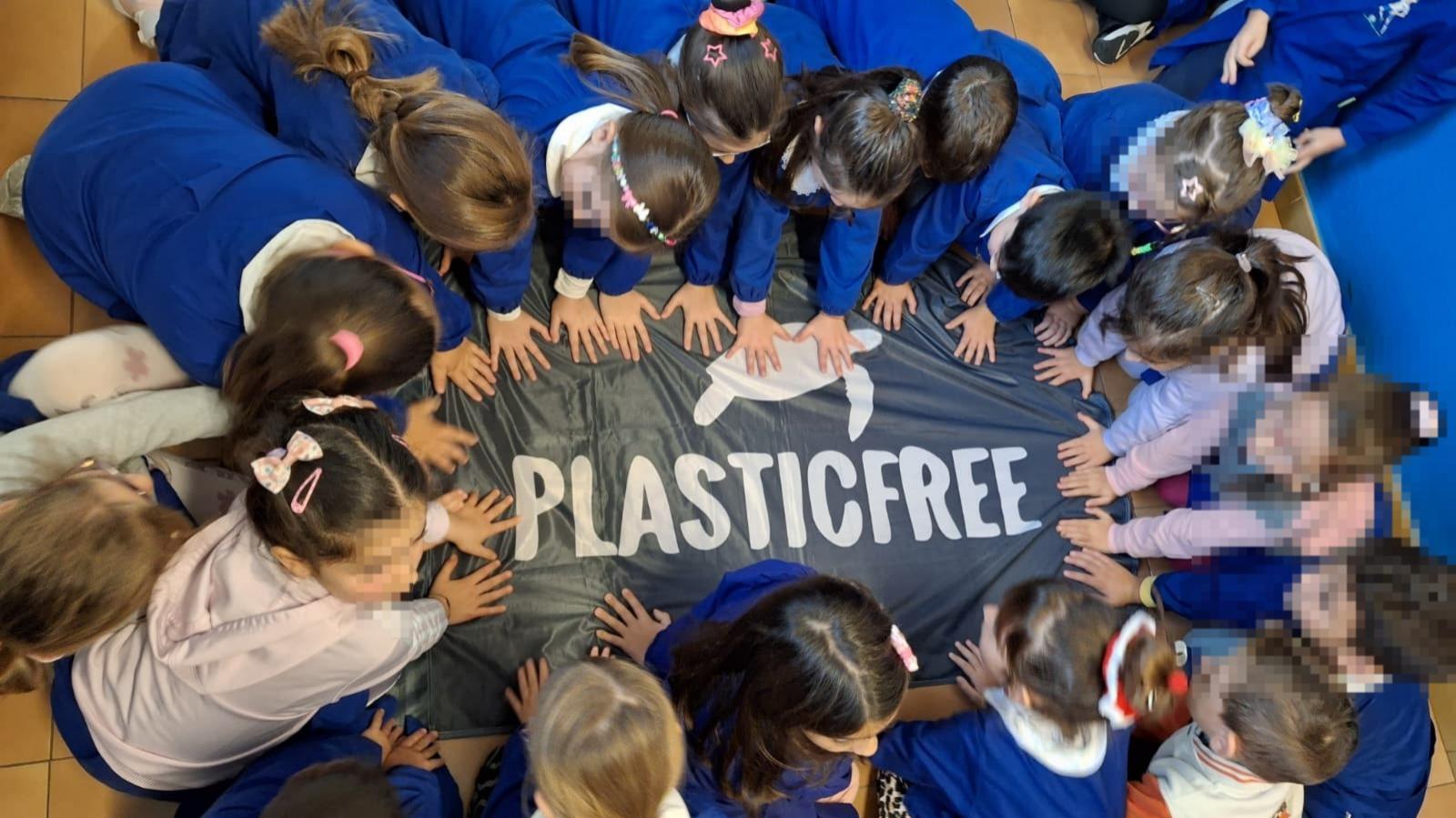 A Sestu (CA) i piccoli ecologisti crescono: sensibilizzati gli alunni della primaria Rodari