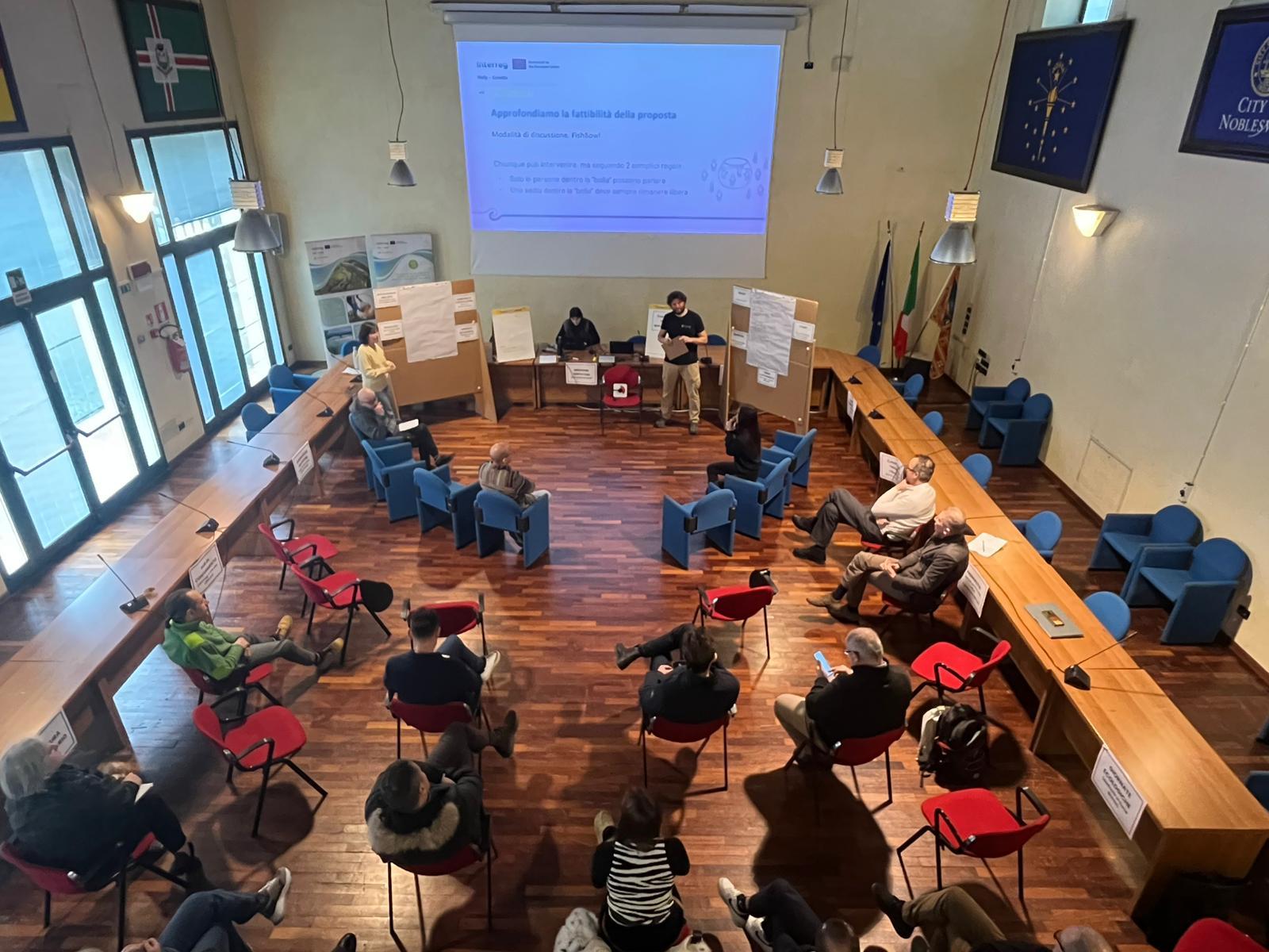 Plastic Free al tavolo tecnico per la tutela del fiume Brenta a Cittadella (PD): Azioni concrete contro l’abbandono dei rifiuti