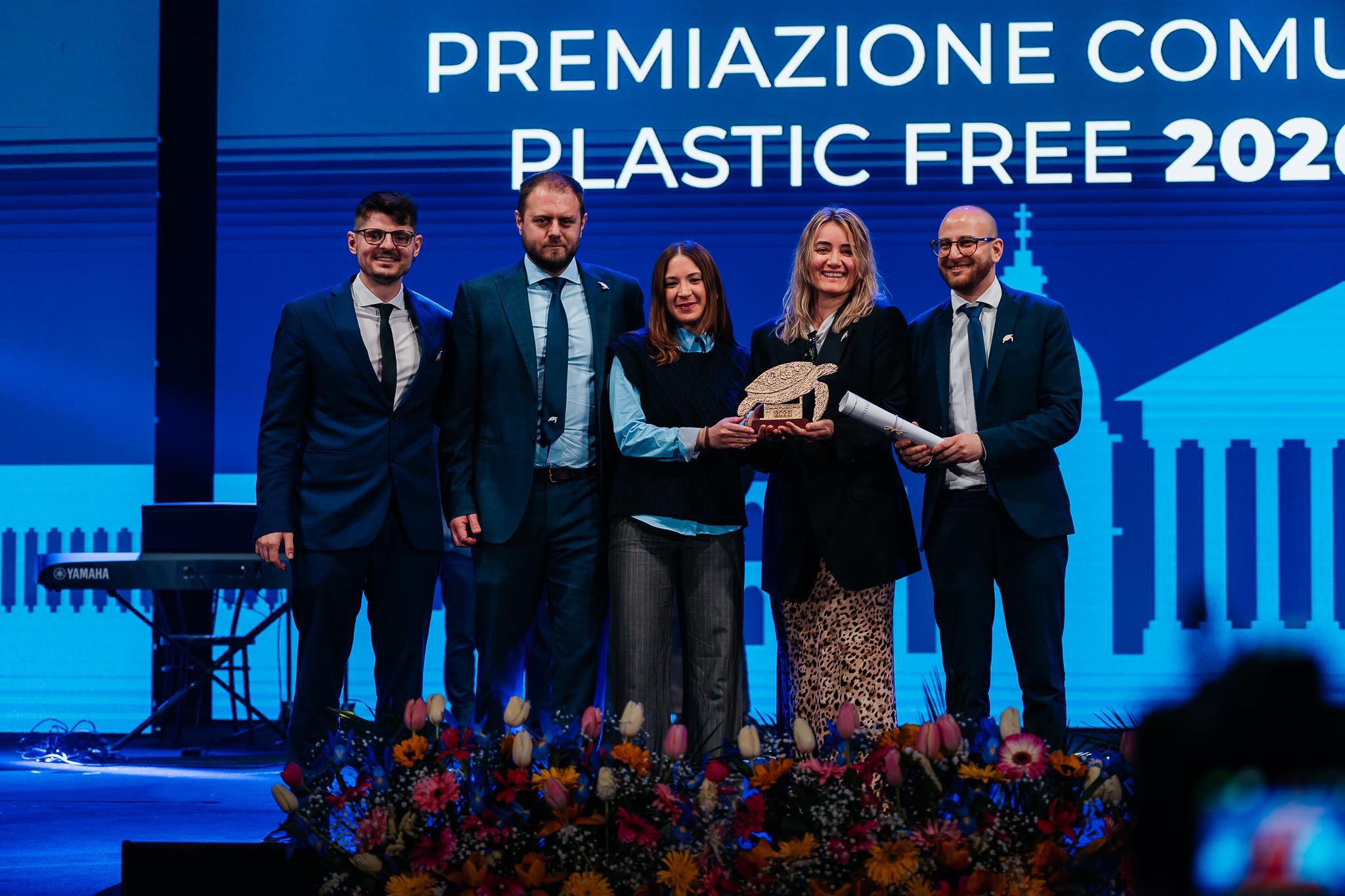 Lombardia: Dodici Comuni premiati Plastic Free, tra i più virtuosi Milano, Bergamo e Pavia