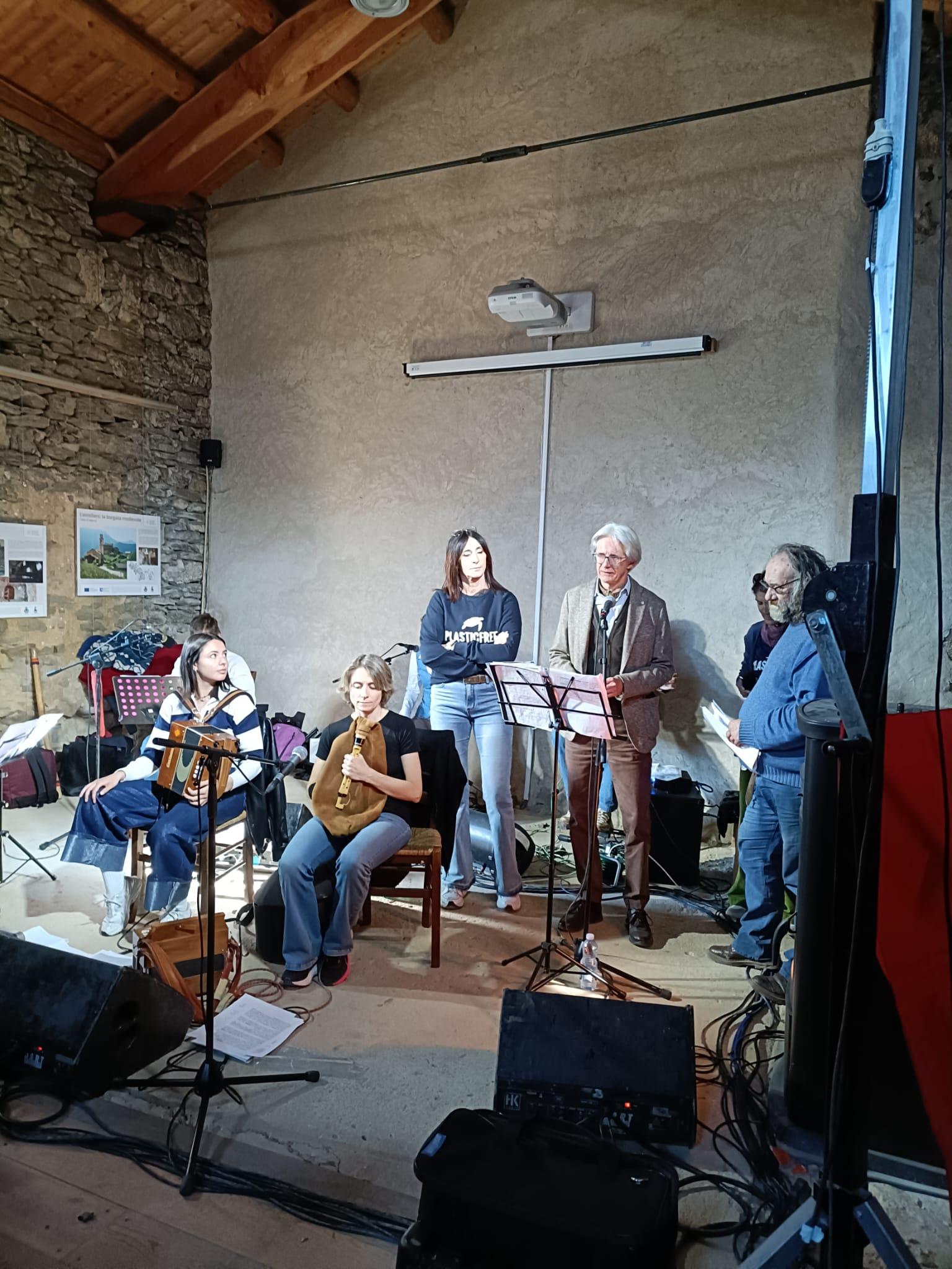 A Celle Macra (CN) si rinnova il Protocollo con Plastic Free: cinque anni di impegno per ambiente e territorio