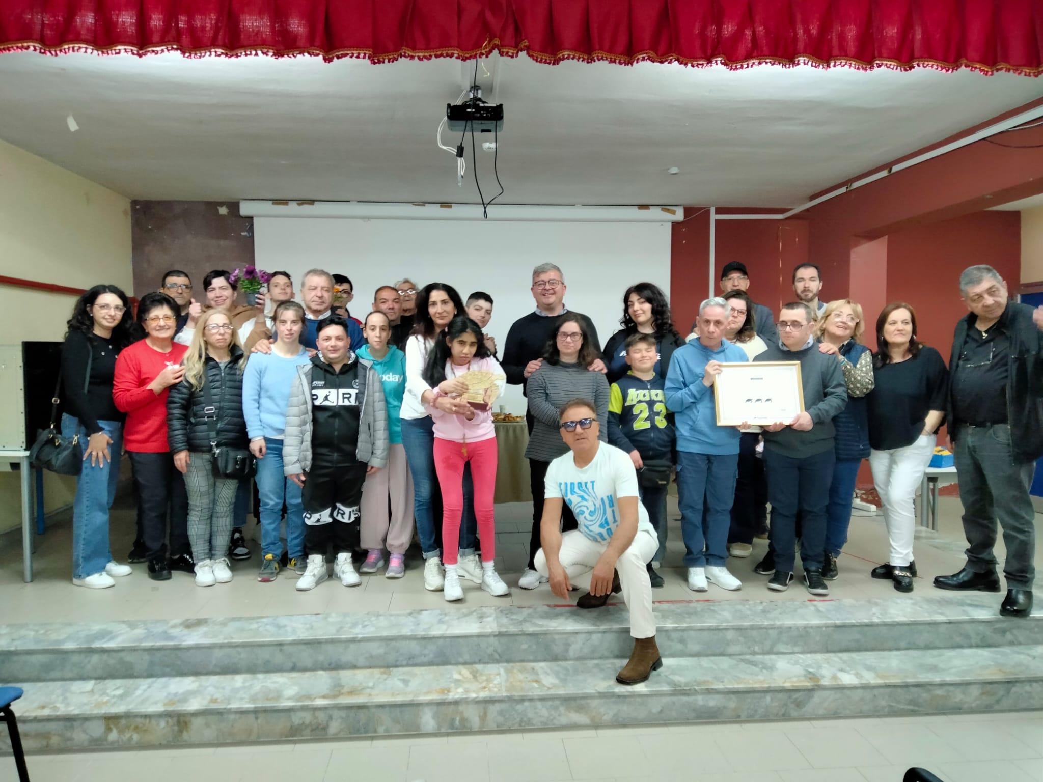 Plastic Free incontra “La Casa del Sole” a Cesa (CE): inclusione e ambiente per costruire comunità