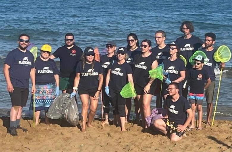 Plastic Free arriva a Noto (SR): l’entusiasmo dei bambini lancia un messaggio agli adulti