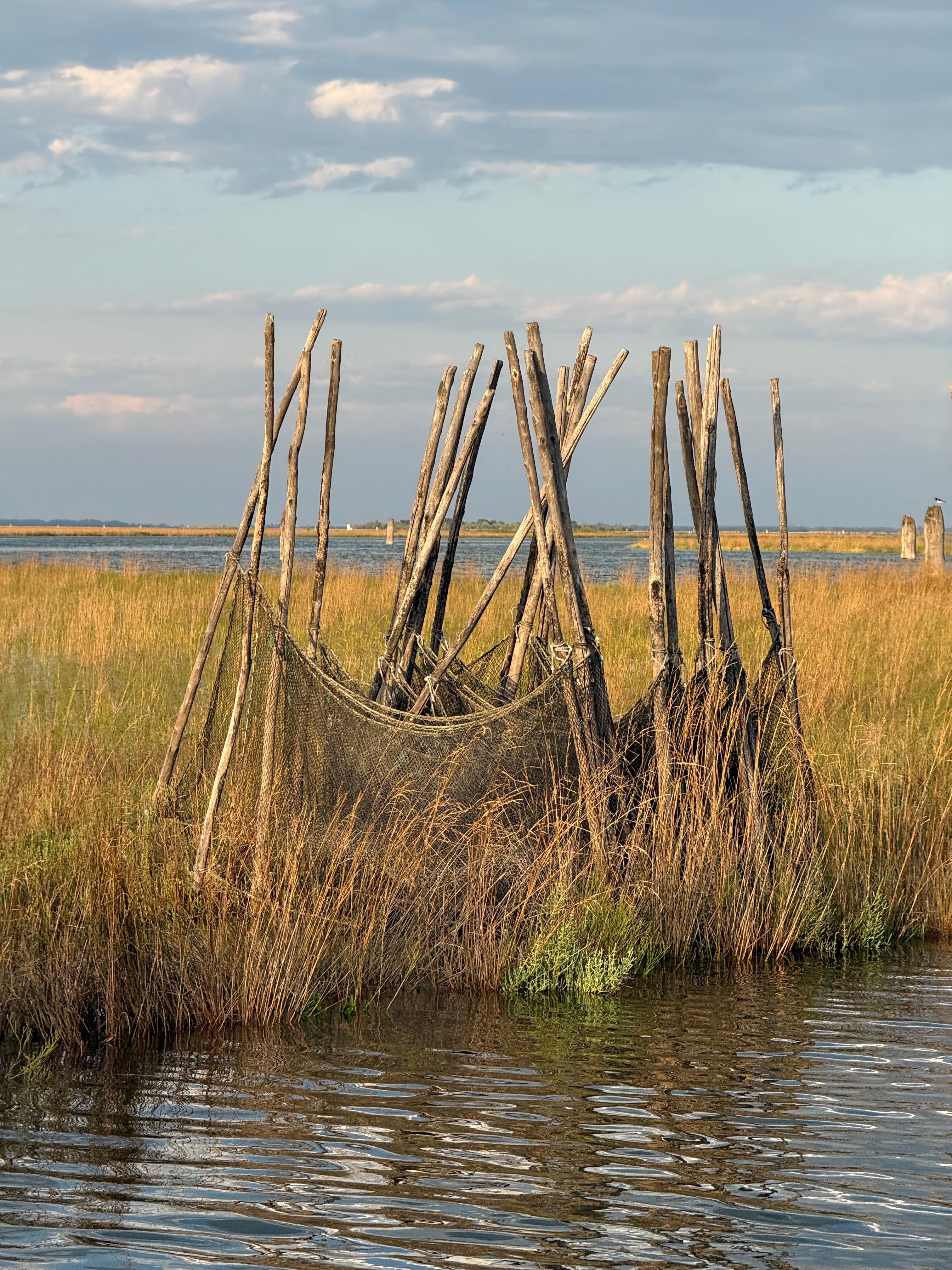 Al Lido di Venezia un incontro sul ruolo della laguna nel benessere dell’uomo