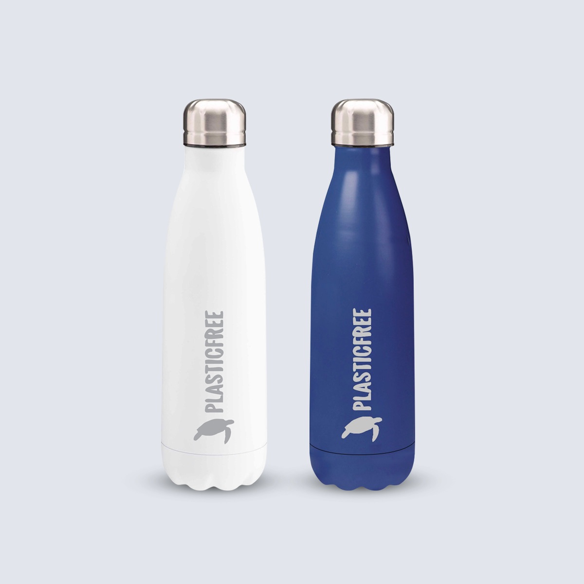 Borracce Plastic Free