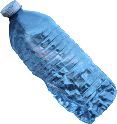 Liberiamo il mondo dalla plastica
