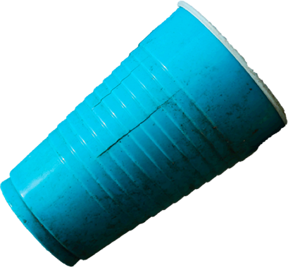Liberiamo il mondo dalla plastica